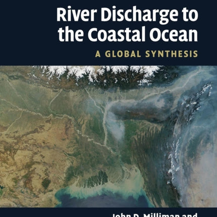 River Discharge to the Coastal Ocean