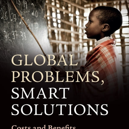 Global Problems Smart Solutions