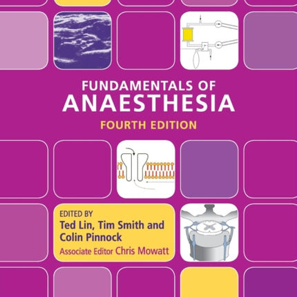 Fundamentals of Anaesthesia