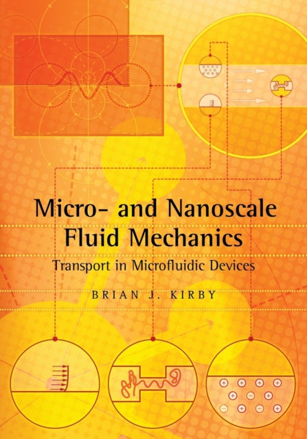 Micro and Nanoscale Fluid Mechanics Transport in