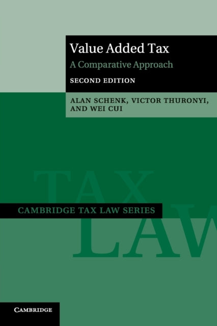 Value Added Tax