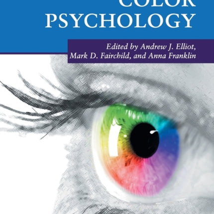 Handbook of Color Psychology
