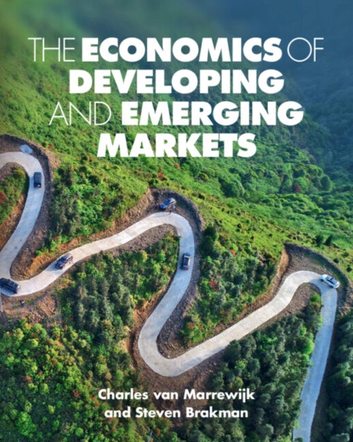 The Economics of Developing and Emerging Markets