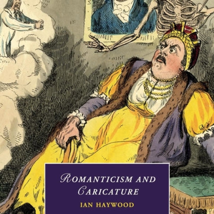 Romanticism and Caricature