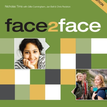 face2face Advanced Workbook without Key