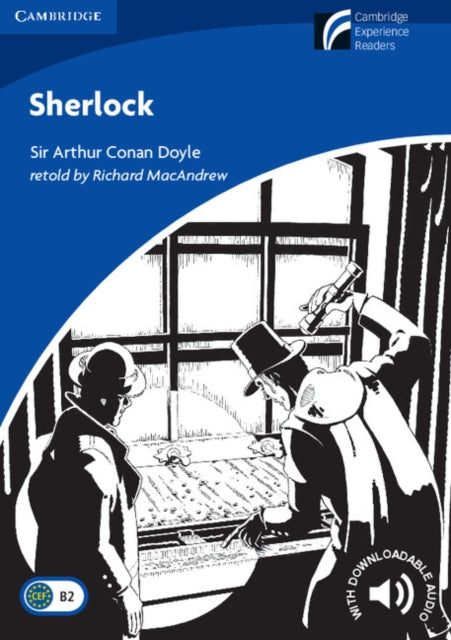 Sherlock Level 5 UpperIntermediate