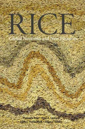 Rice Global Networks and New Histories