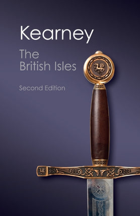 TheBritish Isles A History of Four Nations by