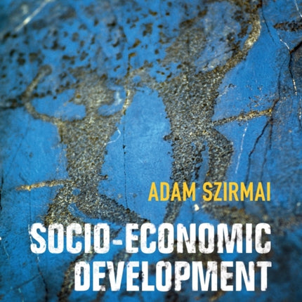 SocioEconomic Development An Introduction