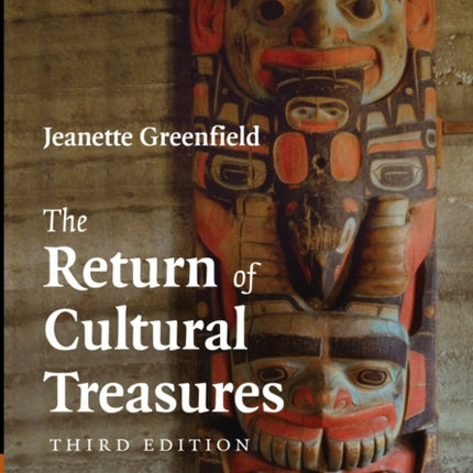 The Return of Cultural Treasures