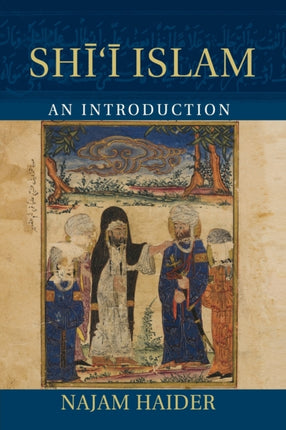 Shii Islam An Introduction Introduction to