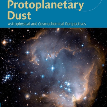Protoplanetary Dust