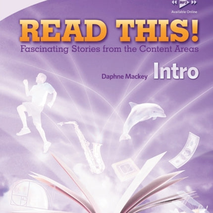 Read This Intro Students Book
