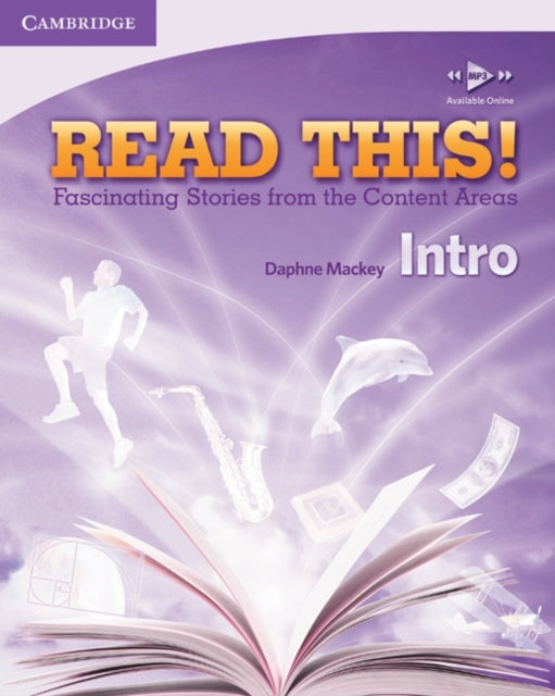 Read This Intro Students Book