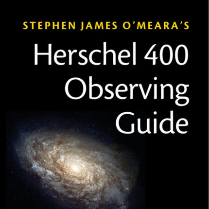 Herschel 400 Observing Guide