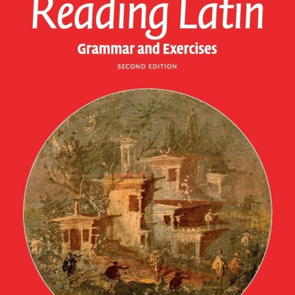 Reading Latin Grammar and Exercises