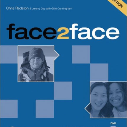face2face Preintermediate Teachers Book with DVD