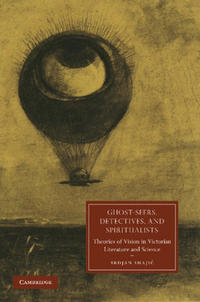 GhostSeers Detectives and Spiritualists