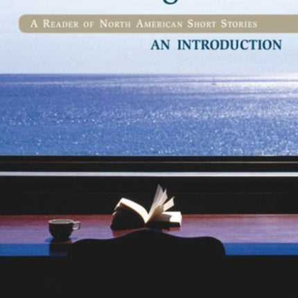 Discovering Fiction An Introduction Student's Book: A Reader of North American Short Stories