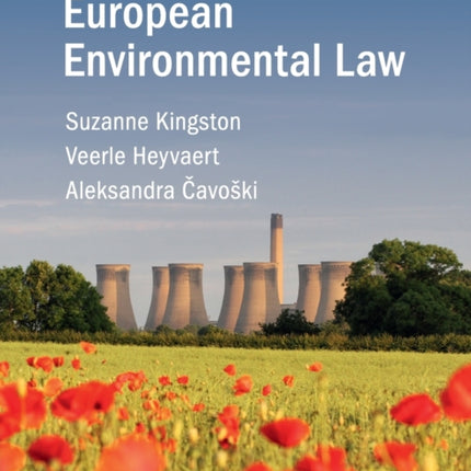European Environmental Law