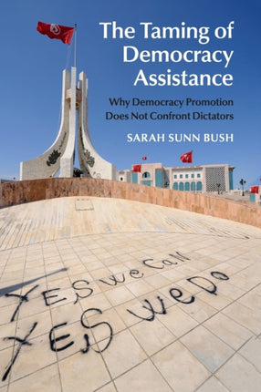 The Taming of Democracy Assistance Why Democracy Promotion Does Not Confront Dictators
