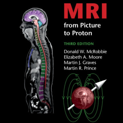 MRI from Picture to Proton