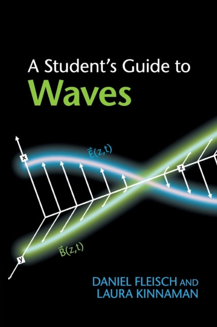 A Students Guide to Waves Students Guides