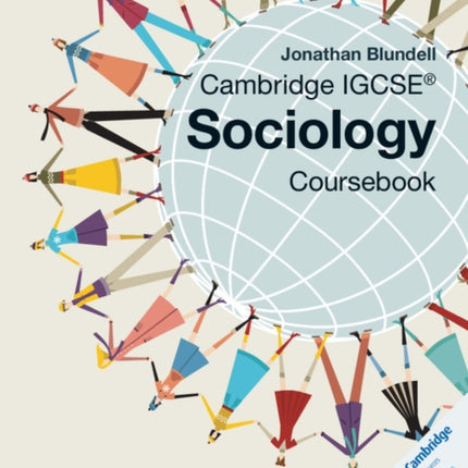 Cambridge IGCSE® Sociology Coursebook