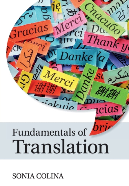 Fundamentals of Translation