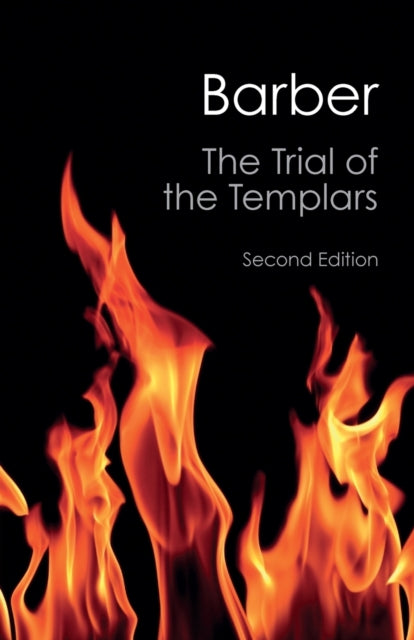 The Trial of the Templars Canto Classics