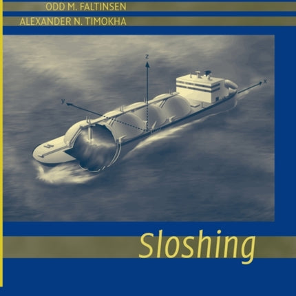 Sloshing
