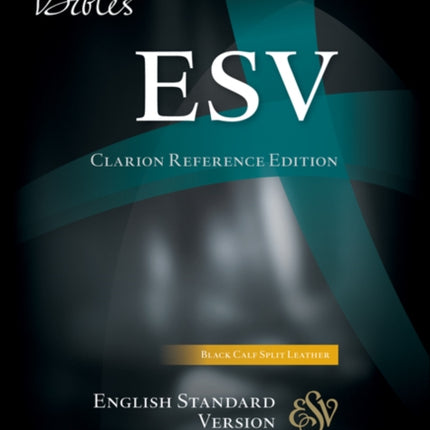 Clarion Reference BibleESV
