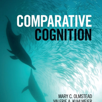 Comparative Cognition