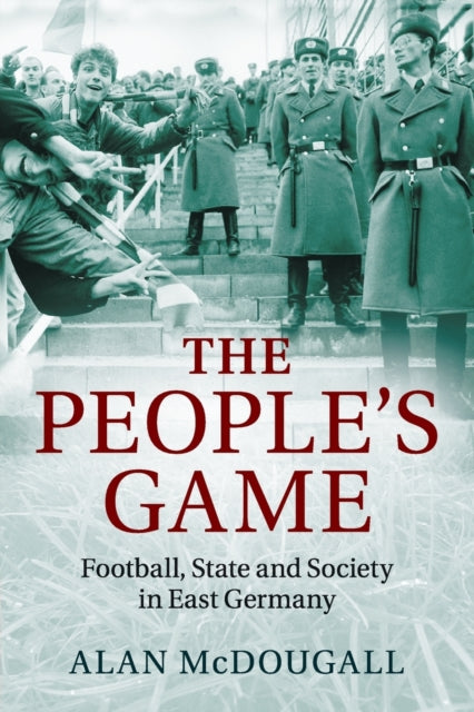 The Peoples Game
