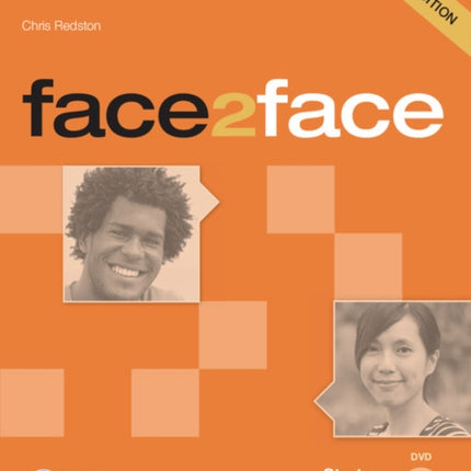 face2face Starter Teachers Book with DVD