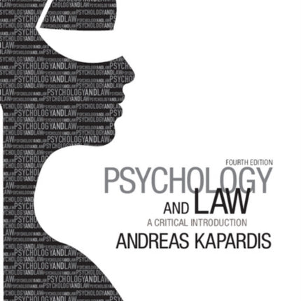 Psychology and Law
