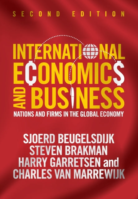 International Economics and Business: Nations and Firms in the Global Economy