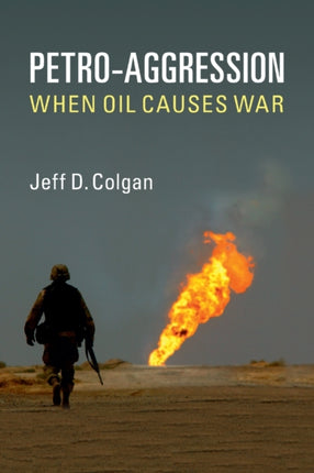 PetroAggression
