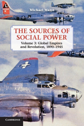 The Sources of Social Power 3