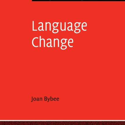 Language Change