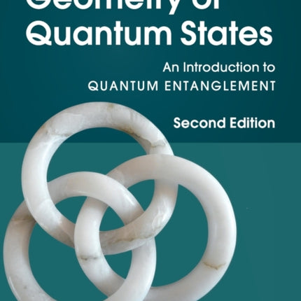 Geometry of Quantum States