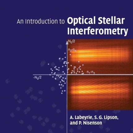 An Introduction to Optical Stellar Interferometry