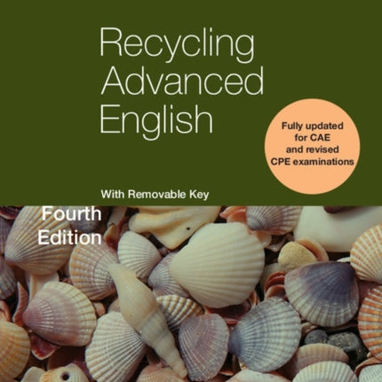 Recycling Advanced English Student's Book