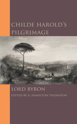 Childe Harolds Pilgrimage