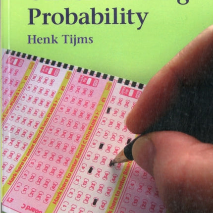 Understanding Probability