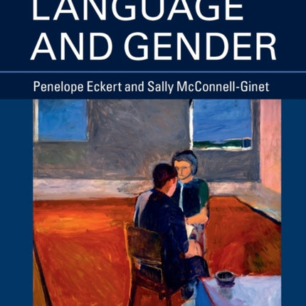 Language and Gender