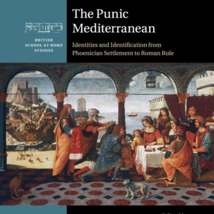 The Punic Mediterranean