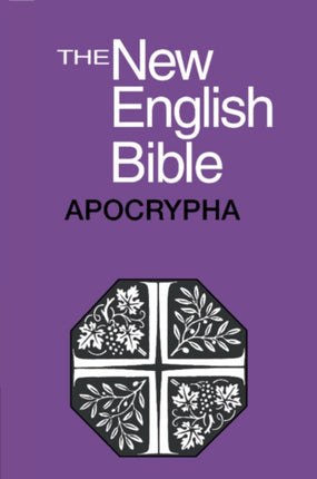 New English Bible Library Edition Set 3 Volume Paperback Set The New English Bible Apocrypha The Apocrypha
