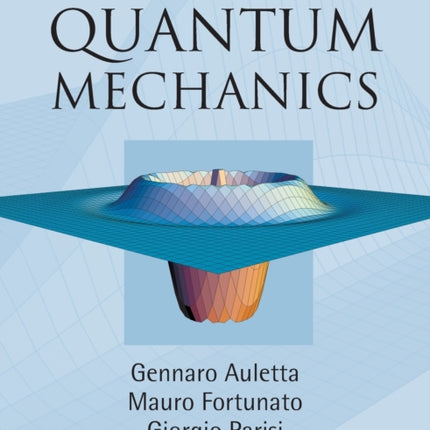 Quantum Mechanics