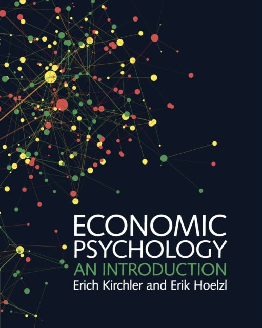 Economic Psychology: An Introduction